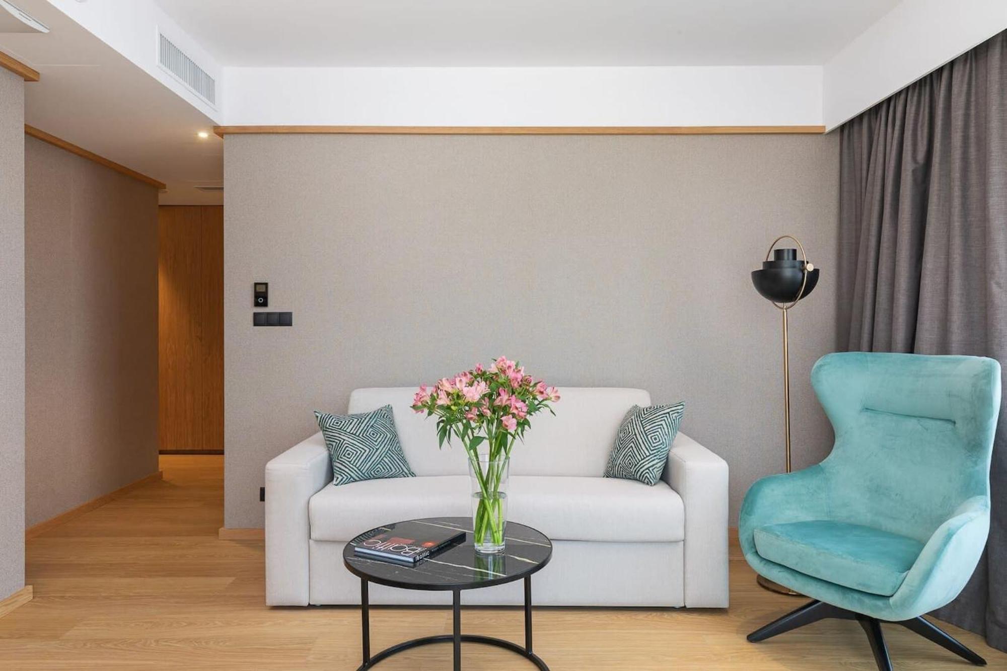 Apartamenty Deo Plaza By Rent Like Home Gdansk Exterior photo