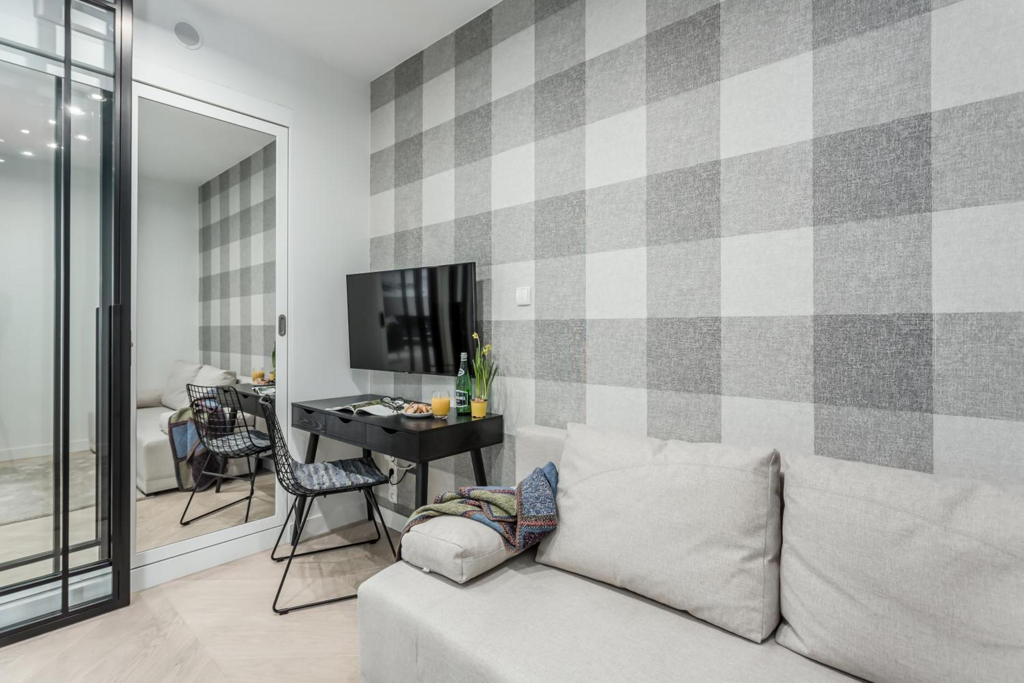 Apartamenty Deo Plaza By Rent Like Home Gdansk Exterior photo