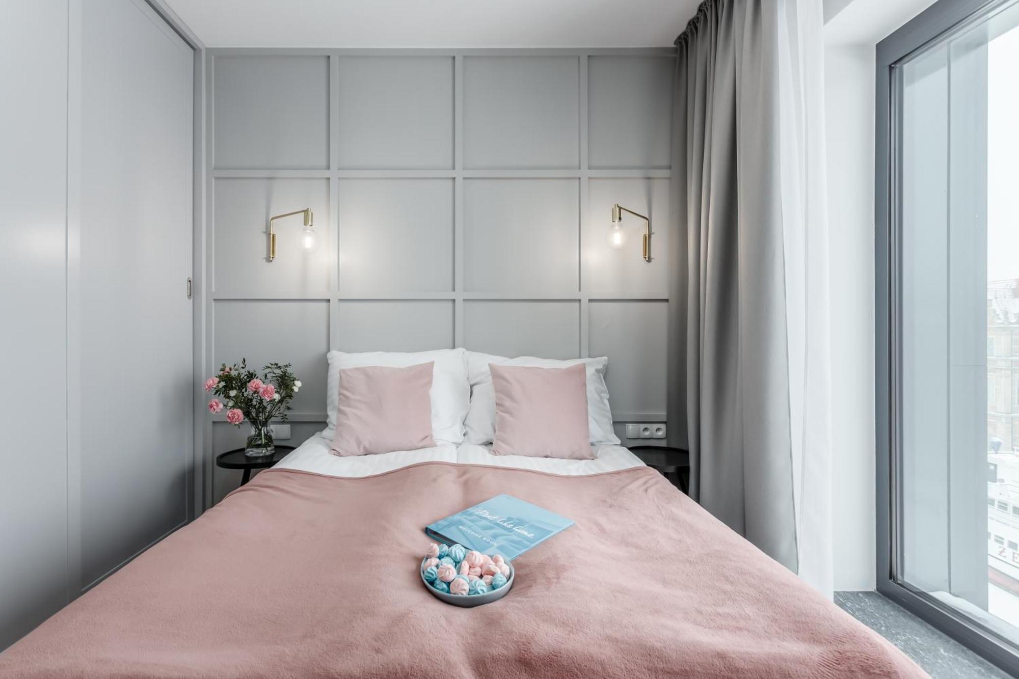 Apartamenty Deo Plaza By Rent Like Home Gdansk Exterior photo